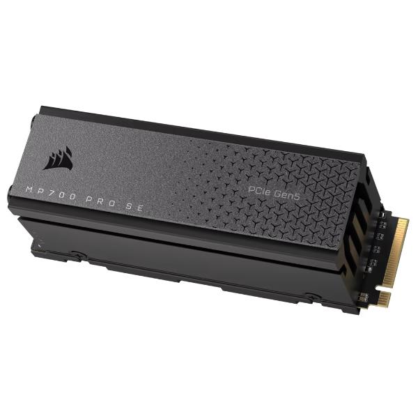 Corsair SSD MP700 PRO SE M.2 NVMe PCIe …