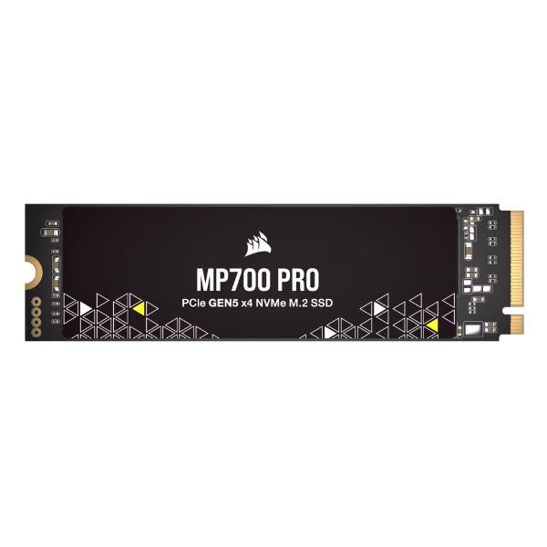 Corsair SSD MP700 PRO M.2 NVMe 2.0 PCIe …