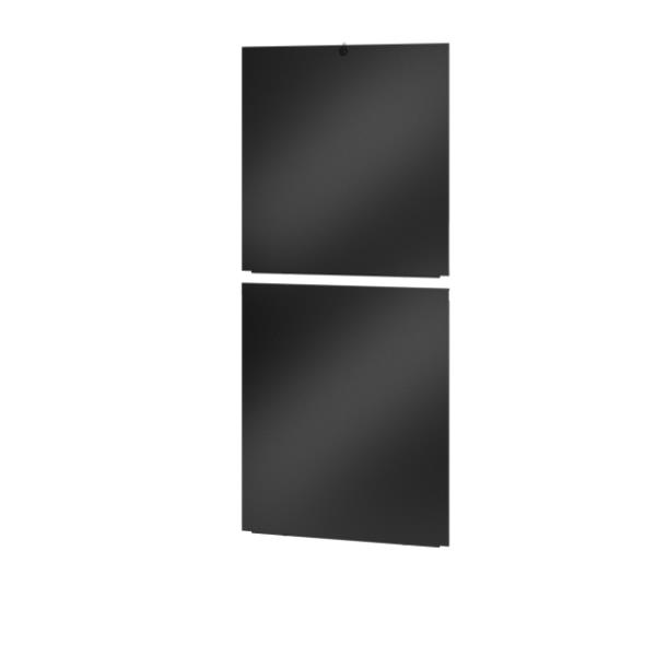 APC Easy Rack - Pannello laterale rack - …