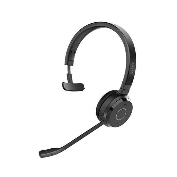 Jabra Evolve 65 TE Mono - Cuffie con …