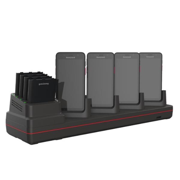 Honeywell Charge Base - Base ricarica palmare + …
