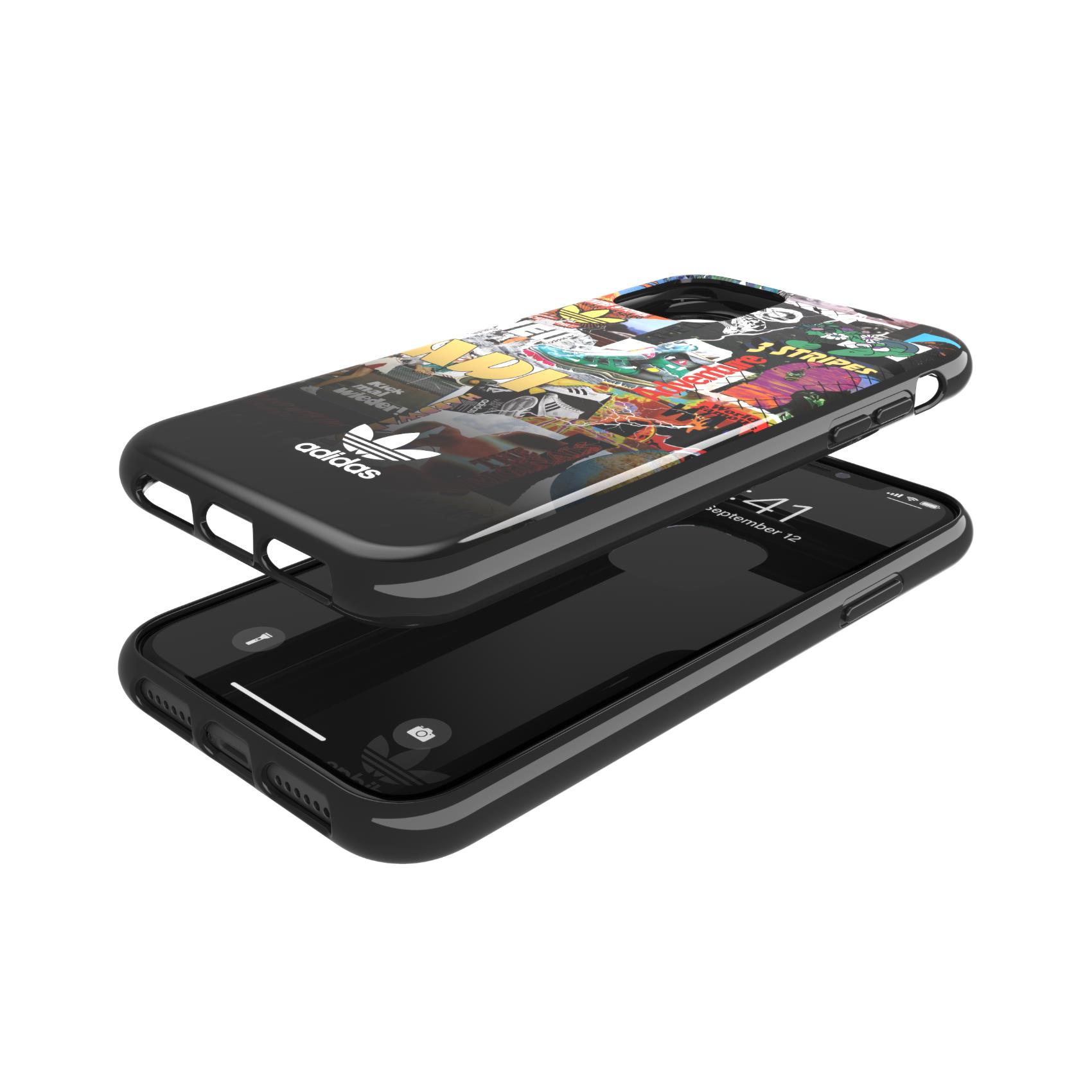Cover - ADIDAS ORIGINALS - Apple iPhone 12 …