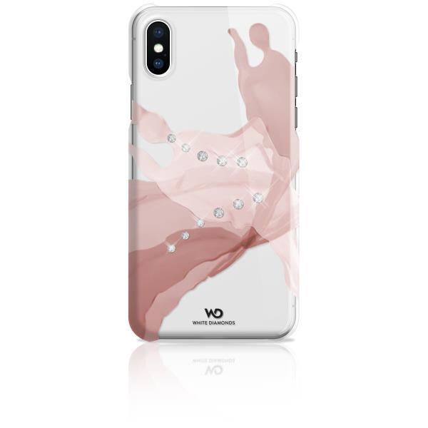 Cover - WHITE DIAMONDS - Apple iPhone Xs …