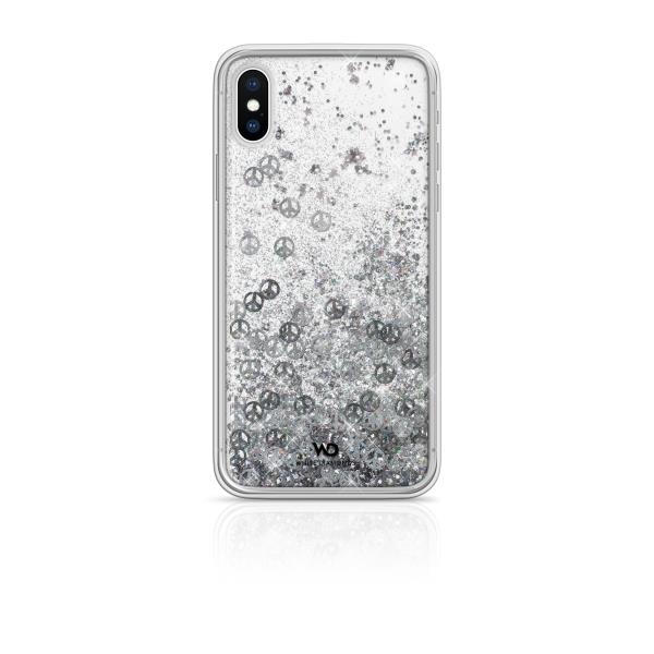 Cover - WHITE DIAMONDS - Apple iPhone Xs …