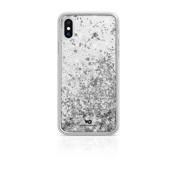 Cover - WHITE DIAMONDS - Apple iPhone Xs …