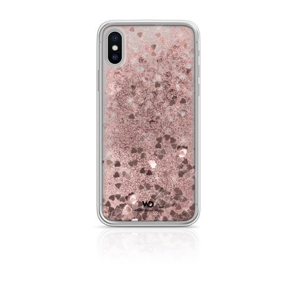 Cover - WHITE DIAMONDS - Apple iPhone Xs …