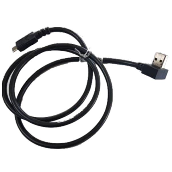 Zebra - Cavo USB - USB (M) angolazione …