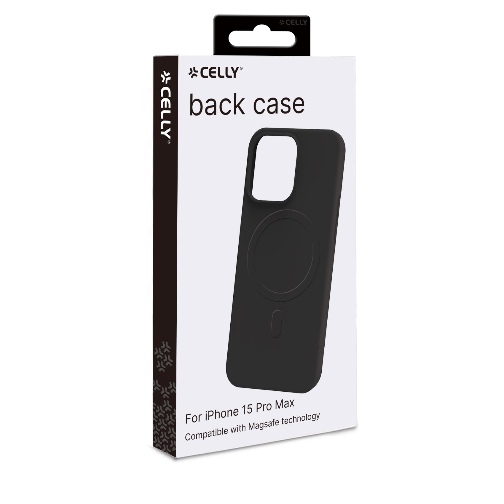 Celly - Apple iPhone 15 Pro Max IPHONE …