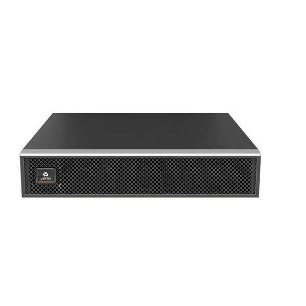 Liebert GXE External Battery Cabinet 48V RackTower 2U, …