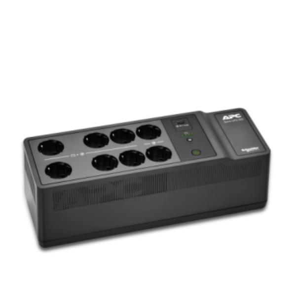 APC Back-UPS, 500VA/300W