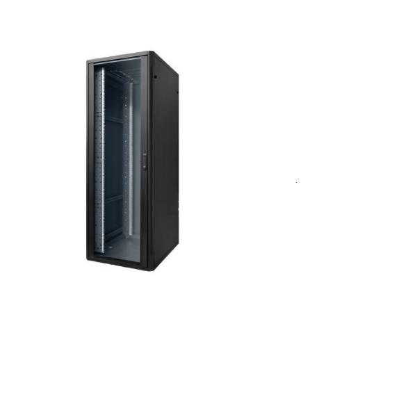Datwyler RACK NET IP30 30U 600X600 NERO