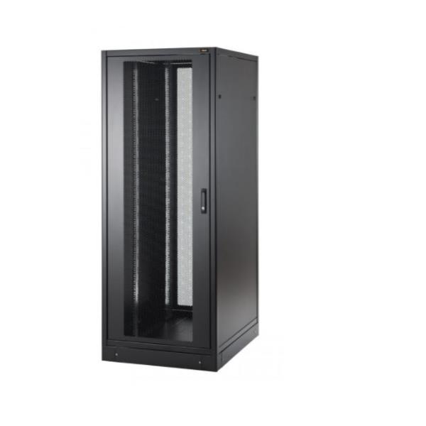ITrack RACK NET 48U 2324X600X1000 NERO