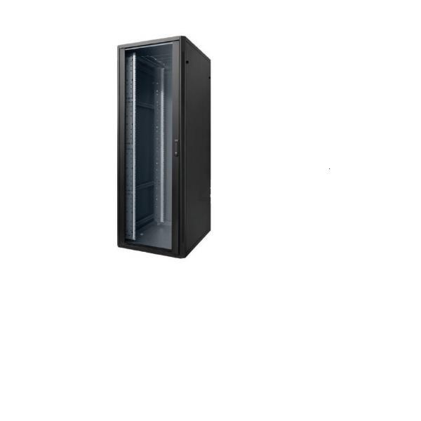 Datwyler RACK NET IP30 42U 600X600 NERO