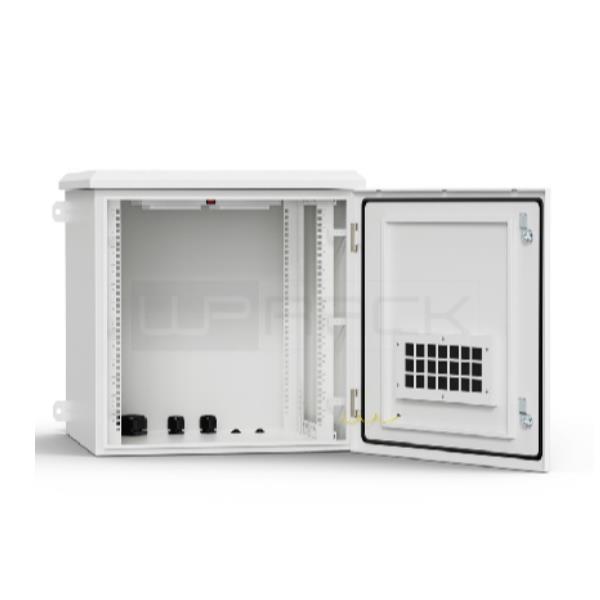 WP Europe Rack - BOX IP55 RWO 12U …