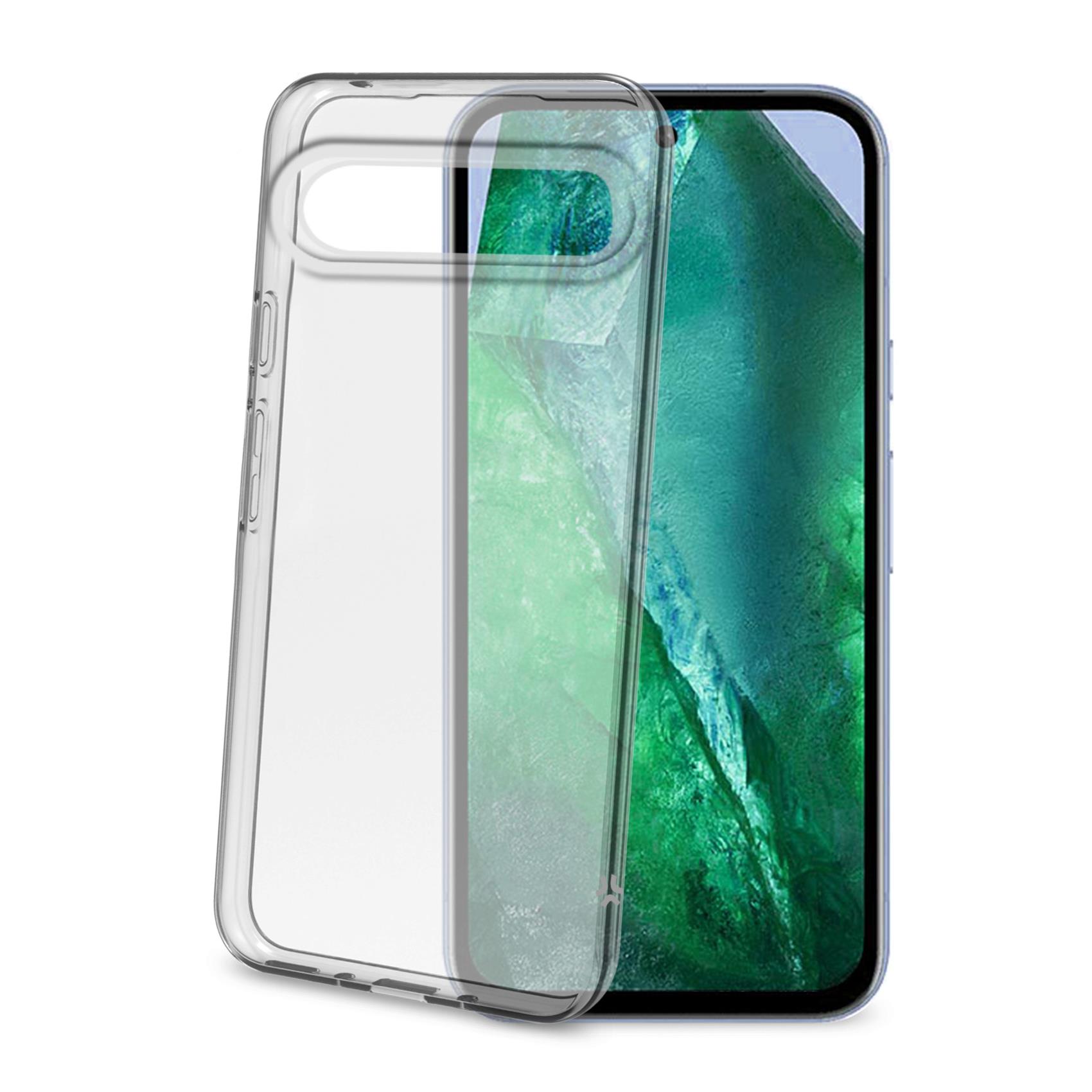Celly GELSKIN - Google Pixel 9 Pixel 9 …