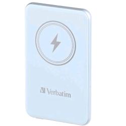 Verbatim POWER BANK 5000MAH Magnetico BLUE