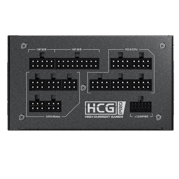 Antec HCG1000-PRO-PEC