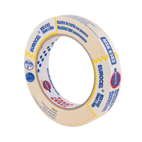 Nastro adesivo MSK 6143 - 19 mm x …
