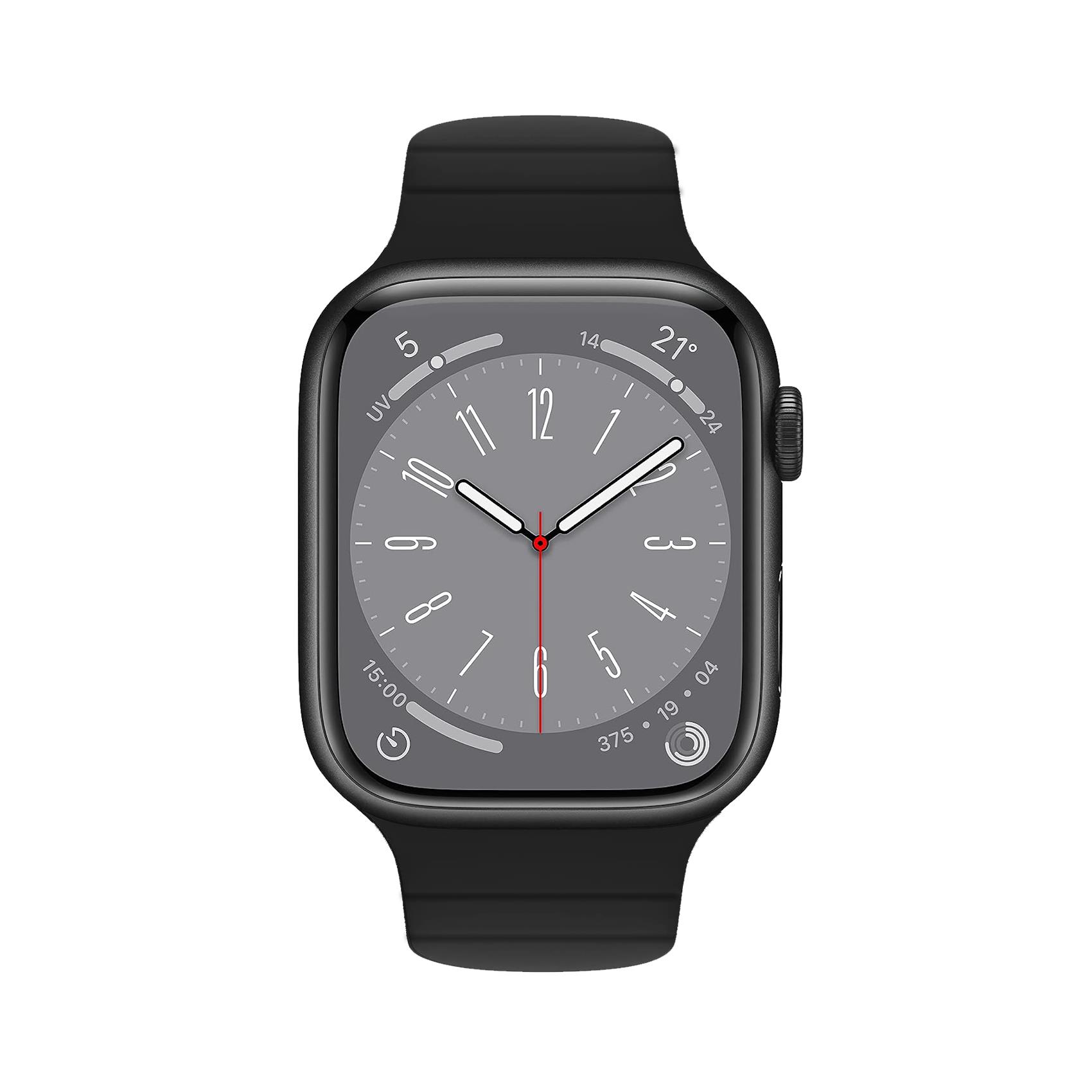 Celly WBANDMAG - Apple Watch Band 424445mm