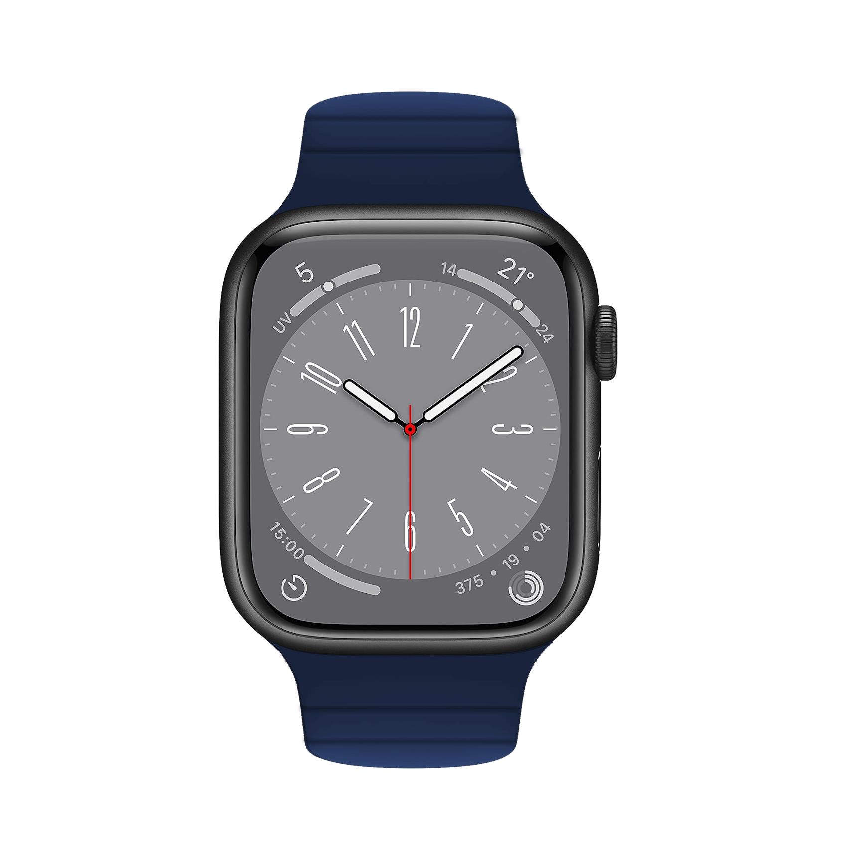 Celly WBANDMAG - Apple Watch Band 424445mm