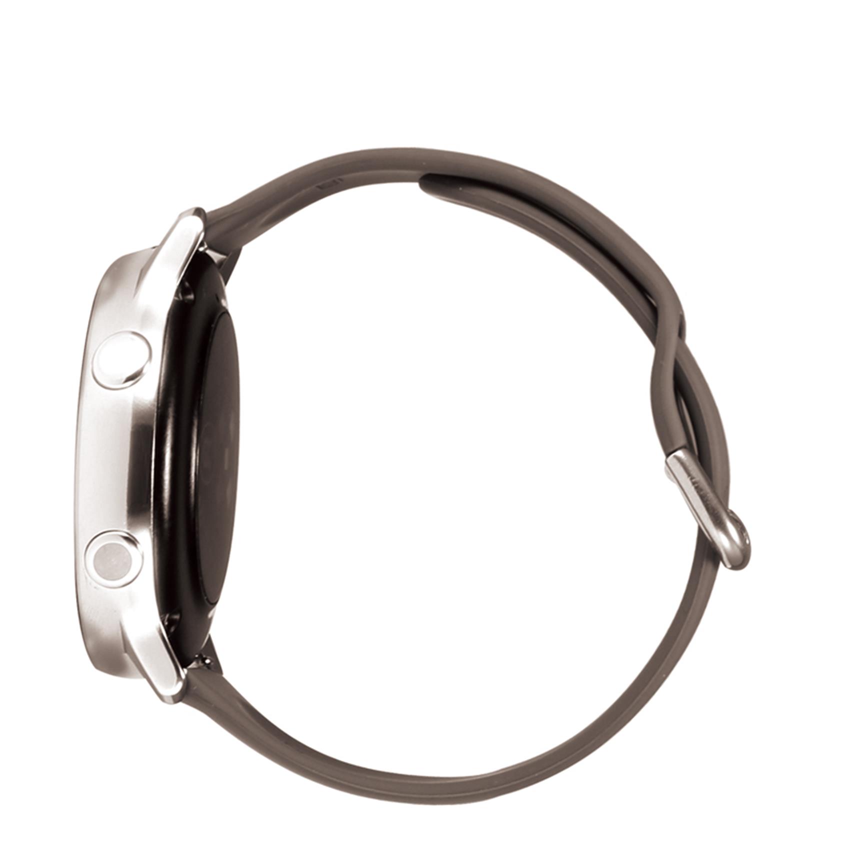 Celly WBANDUNISIL20 - Universal Silicone Watch Band 20mm