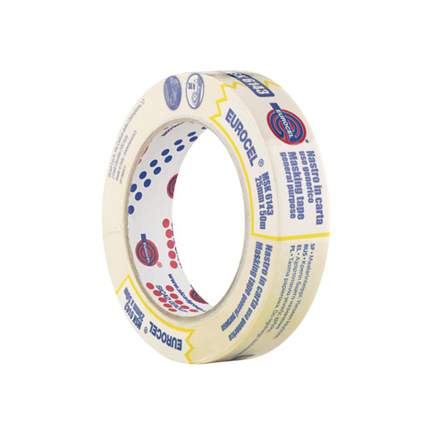 Nastro adesivo MSK 6143 - 25 mm x …