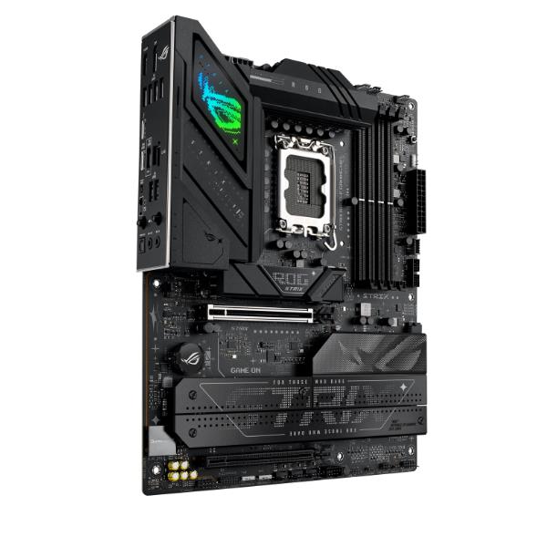 Asus ROG STRIX B860-F GAMING WIFI