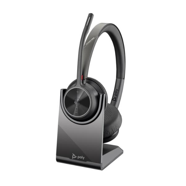 Poly Voyager 4320-M - Voyager 4300 UC series …