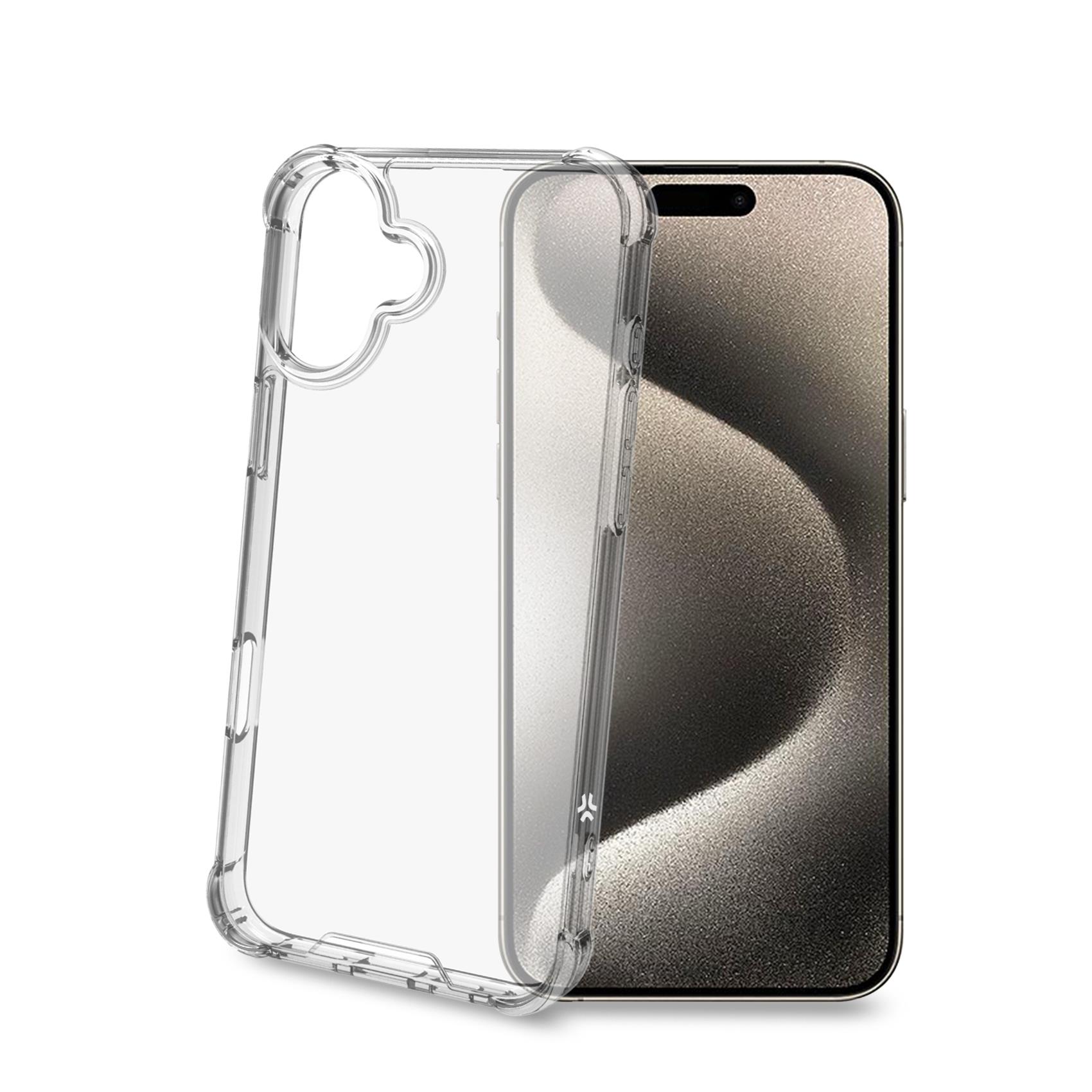 Celly ARMOR - Apple iPhone 16 Plus IPHONE …