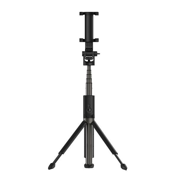 Celly CLICKPLUSPOD - Bluetooth Selfie Stick up To …