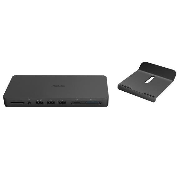 Asus Triple 4K Thunderbolt 4 Dock DC500