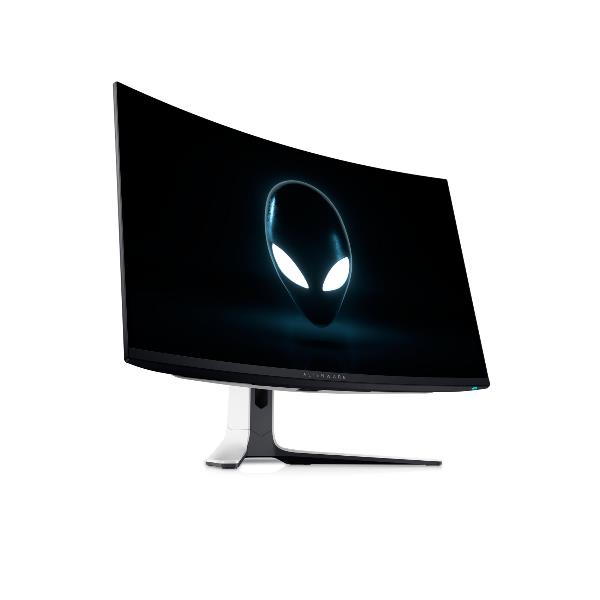 Dell ALIENWARE 32 4K QD-OLED Gaming Monitor - …