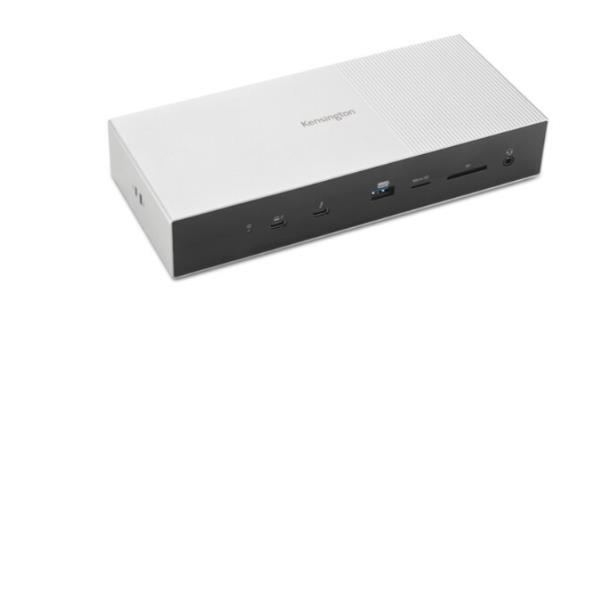 Kensington SD5000T5 EQ - Docking station - Thunderbolt …