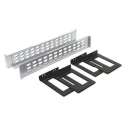 APC - Kit rack rail - grigio - …