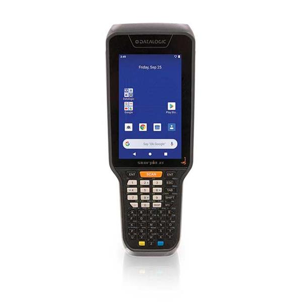 Datalogic Skorpio X5 - Terminale raccolta dati - …