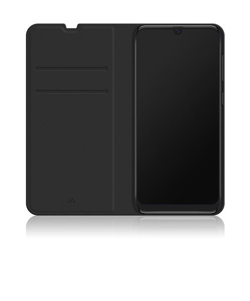 Black Rock BOOKLET - Samsung Galaxy A50 Galaxy …