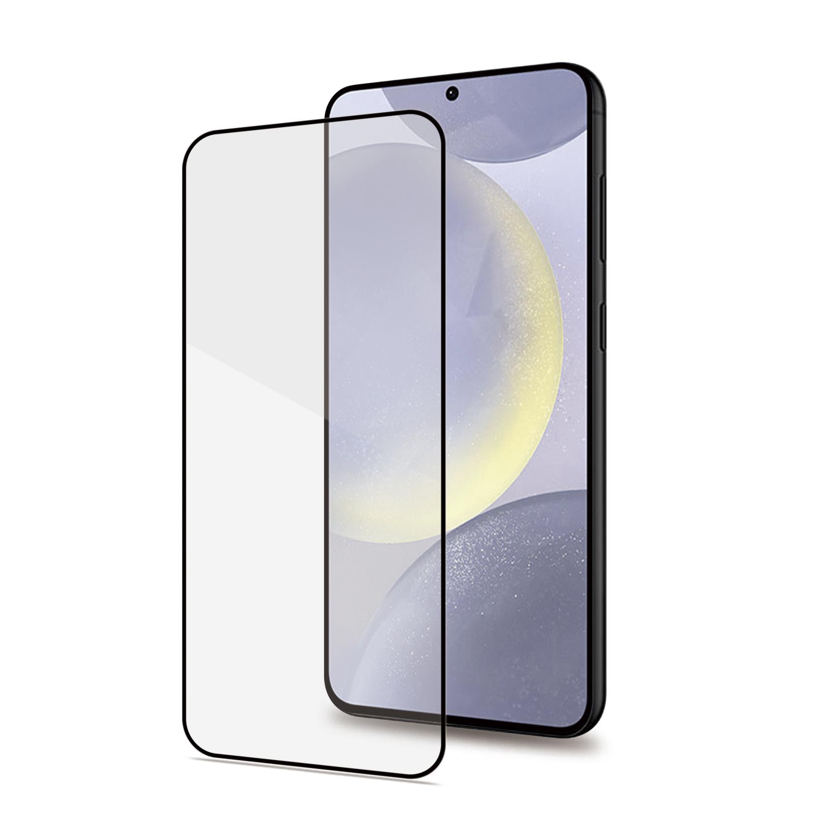 Celly FULLGLASS - Samsung Galaxy S25+ 5G Galaxy …