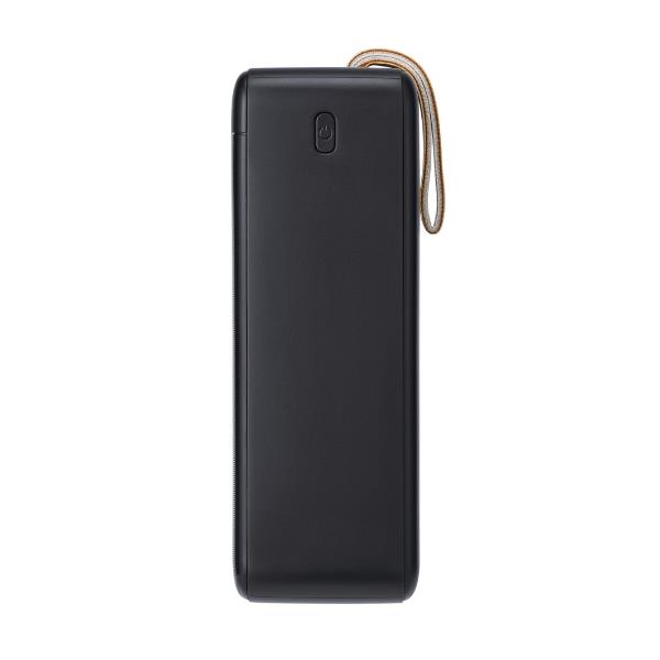 Rivacase Battery Bank con LCD 40.000 mAh PD …