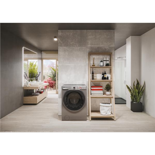 Hoover Lavasciuga - H5DPB6106MBCR8-S