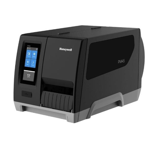 Honeywell PM45 - Stampante per etichette - trasferimento …