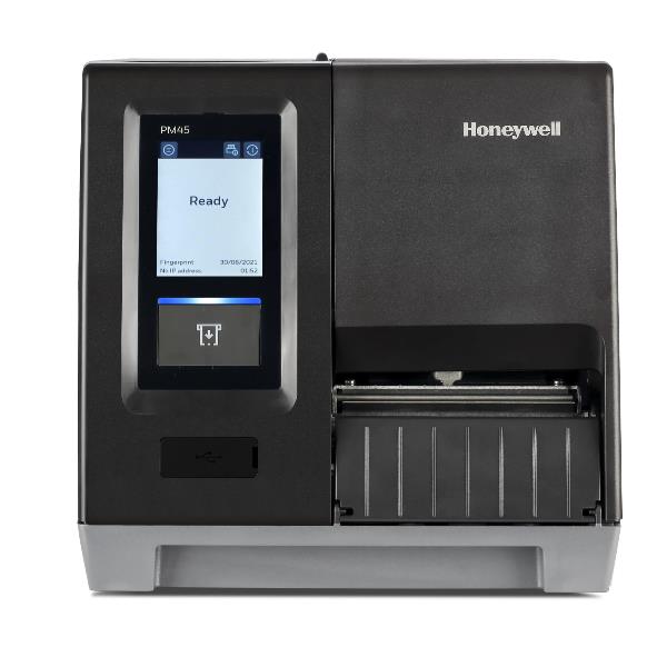 Honeywell PM45 - Stampante per etichette - trasferimento …