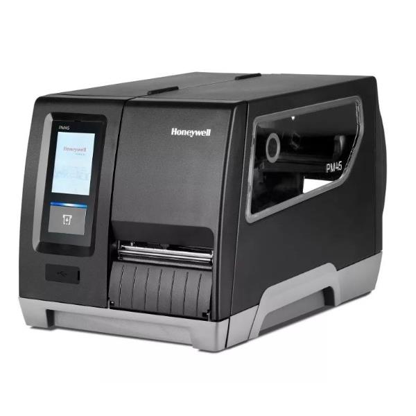 Honeywell PM45 - Stampante per etichette - trasferimento …