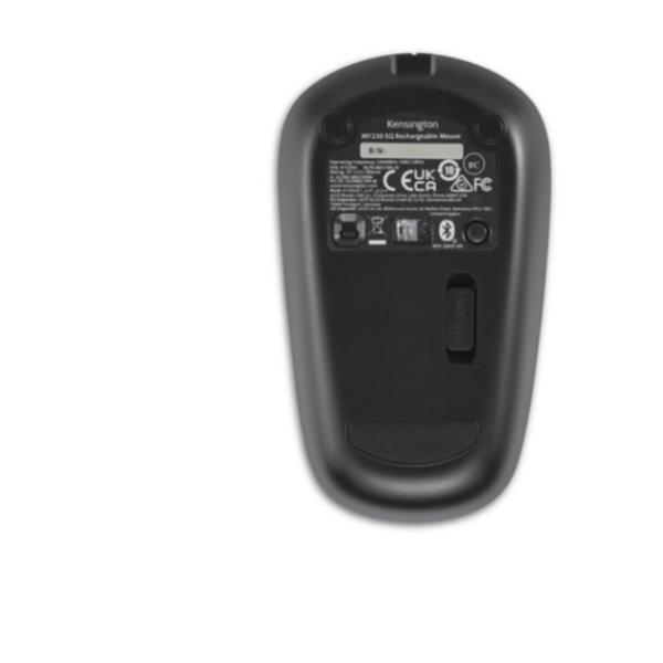 Kensington mouse nero