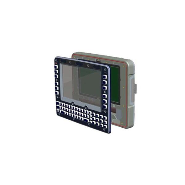Honeywell Thor VM1A - Client Pack - computer …