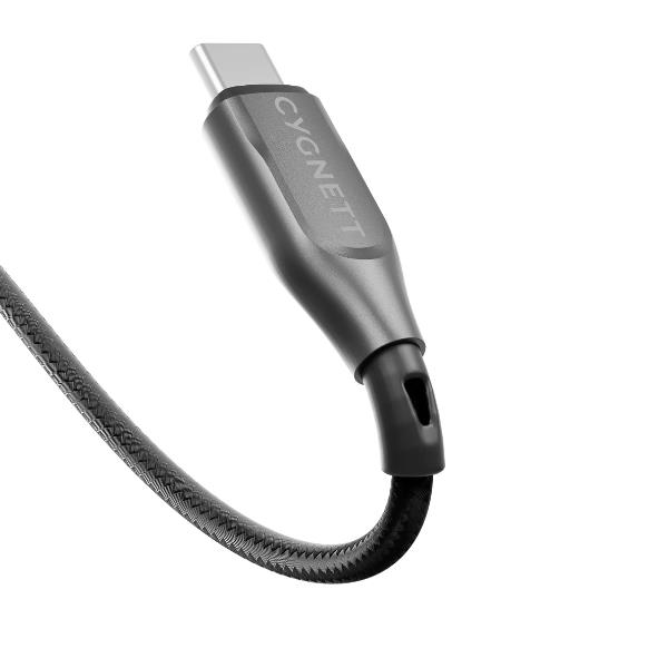 Cygnett Cavo da USB-C a USB-A 1M - …