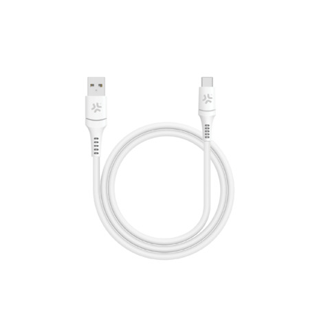 Celly PC2USBUSBC - 15W USB-A to USB-C Cable …