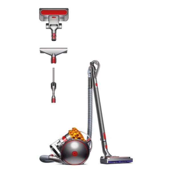 Dyson Cinetic Big Ball Multi Floor 2 - …