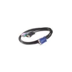 APC - Cavo tastiera / video / mouse …
