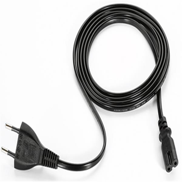 Zebra - Cavo di alimentazione - Europlug a …