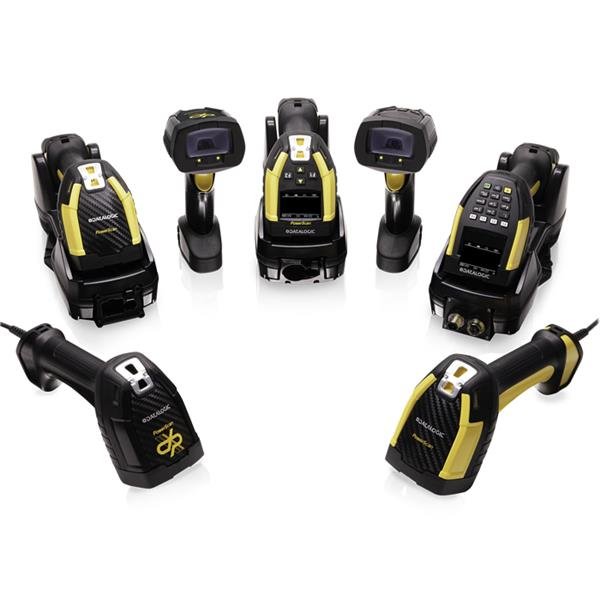 Datalogic PowerScan PM9600 - High Performance Kit - …